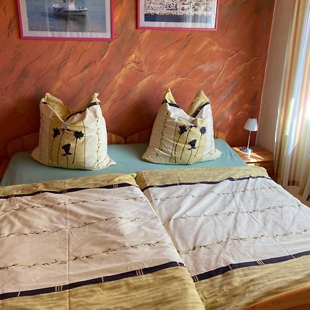 Haus 9 Villa Schwarz Bagian luar foto